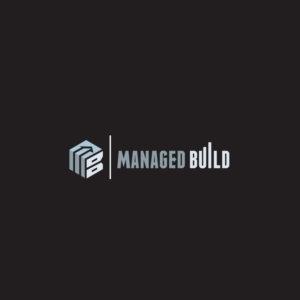 Logo Design by geni for Managed Build | Design #26030672