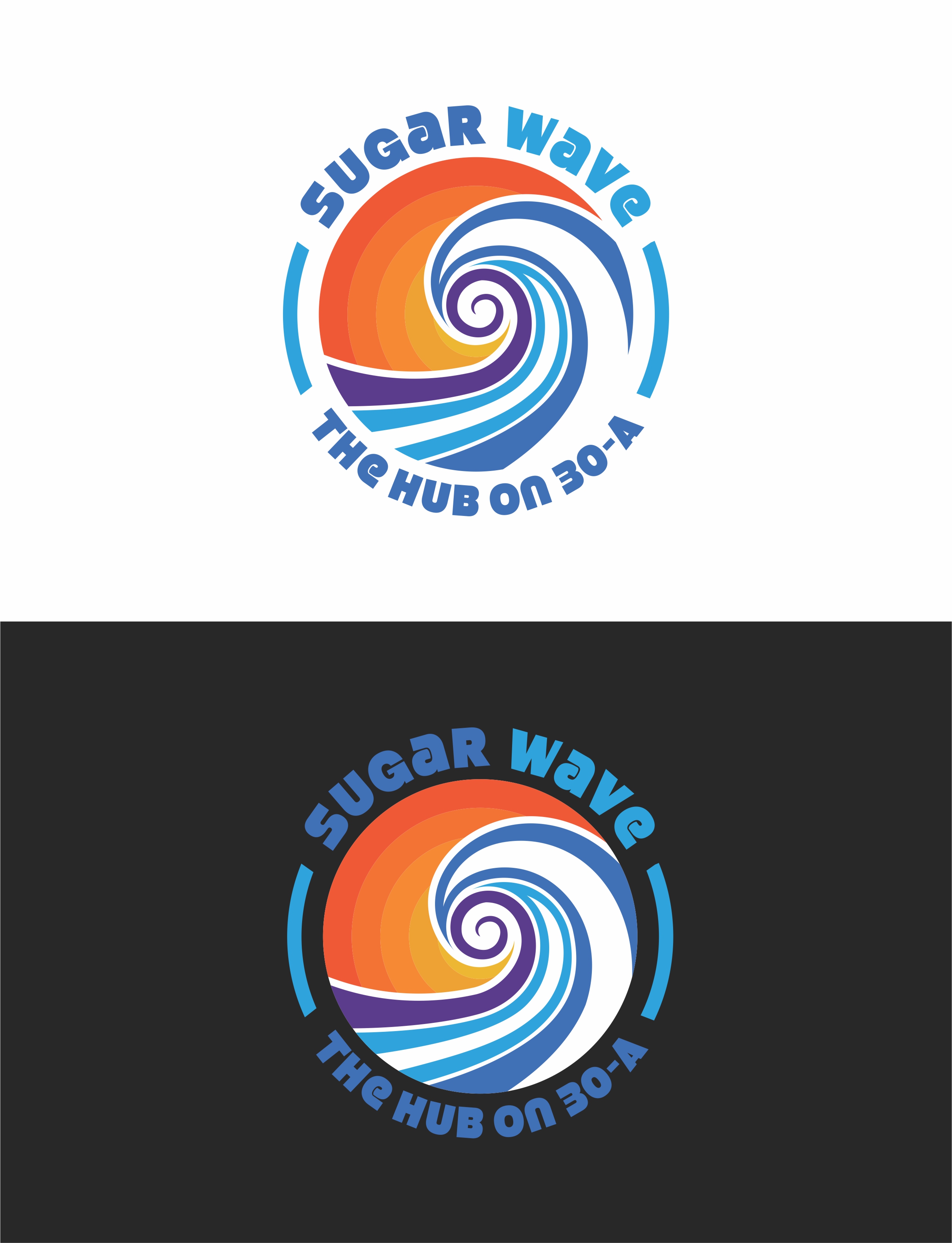 Logo-Design von Rizal Bagus für dieses Projekt | Design #25979667