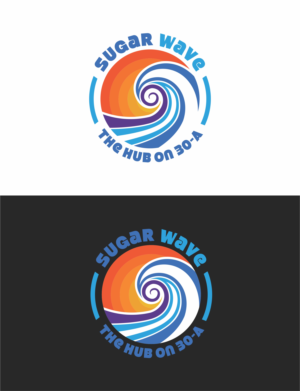 Logo Design by Rizal Bagus