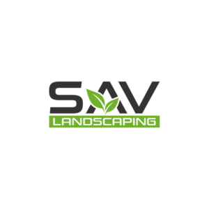 Logo Design by WoAdek for SAV Landscaping | Design: #25977870