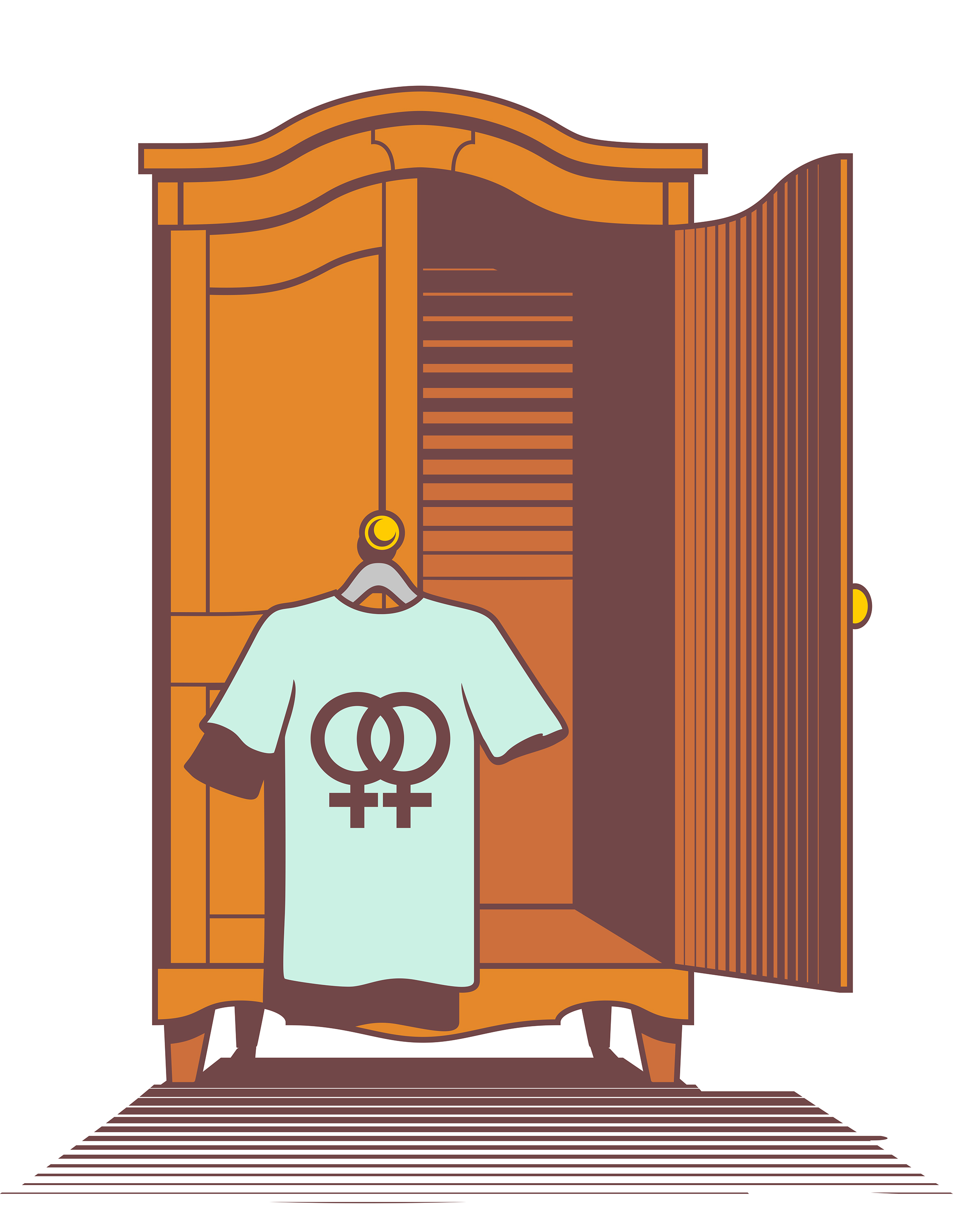 T-shirt Design by Scelatio for this project | Design #25977062