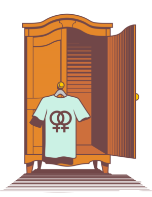 T-shirt Design by Scelatio
