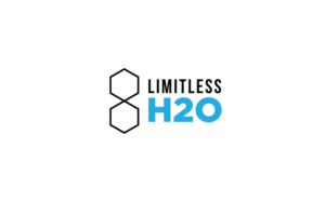 Limitless H2O | Logo Design by MT