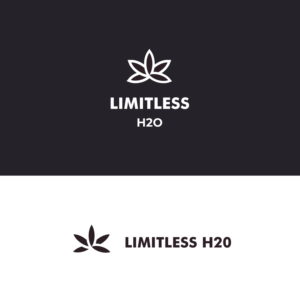 Limitless H2O | Logo Design by Omee