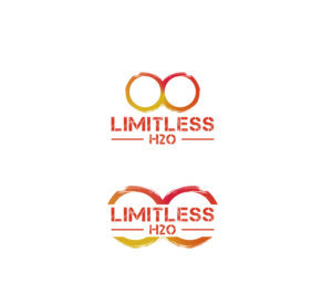 Limitless H2O | Logo Design by logo_s