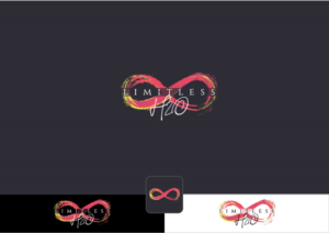 Limitless H2O | Logo Design by ~idiaz~