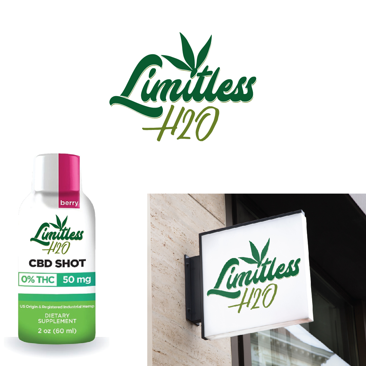 Logo Design by Deziners Zone for this project | Design #25984166