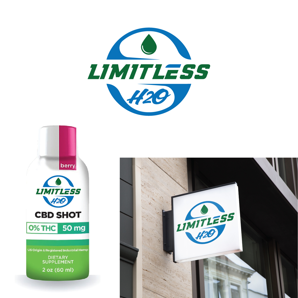 Logo Design by Deziners Zone for this project | Design #25984168