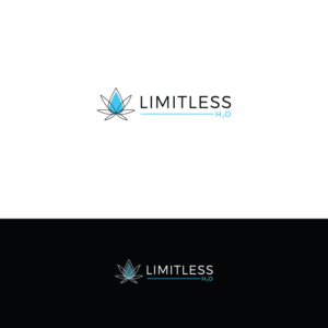 Limitless H2O | Logo Design by Rii