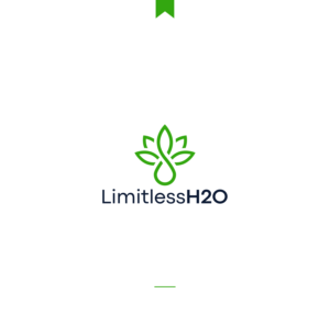 Limitless H2O | Design de Logo par JBalloon Design