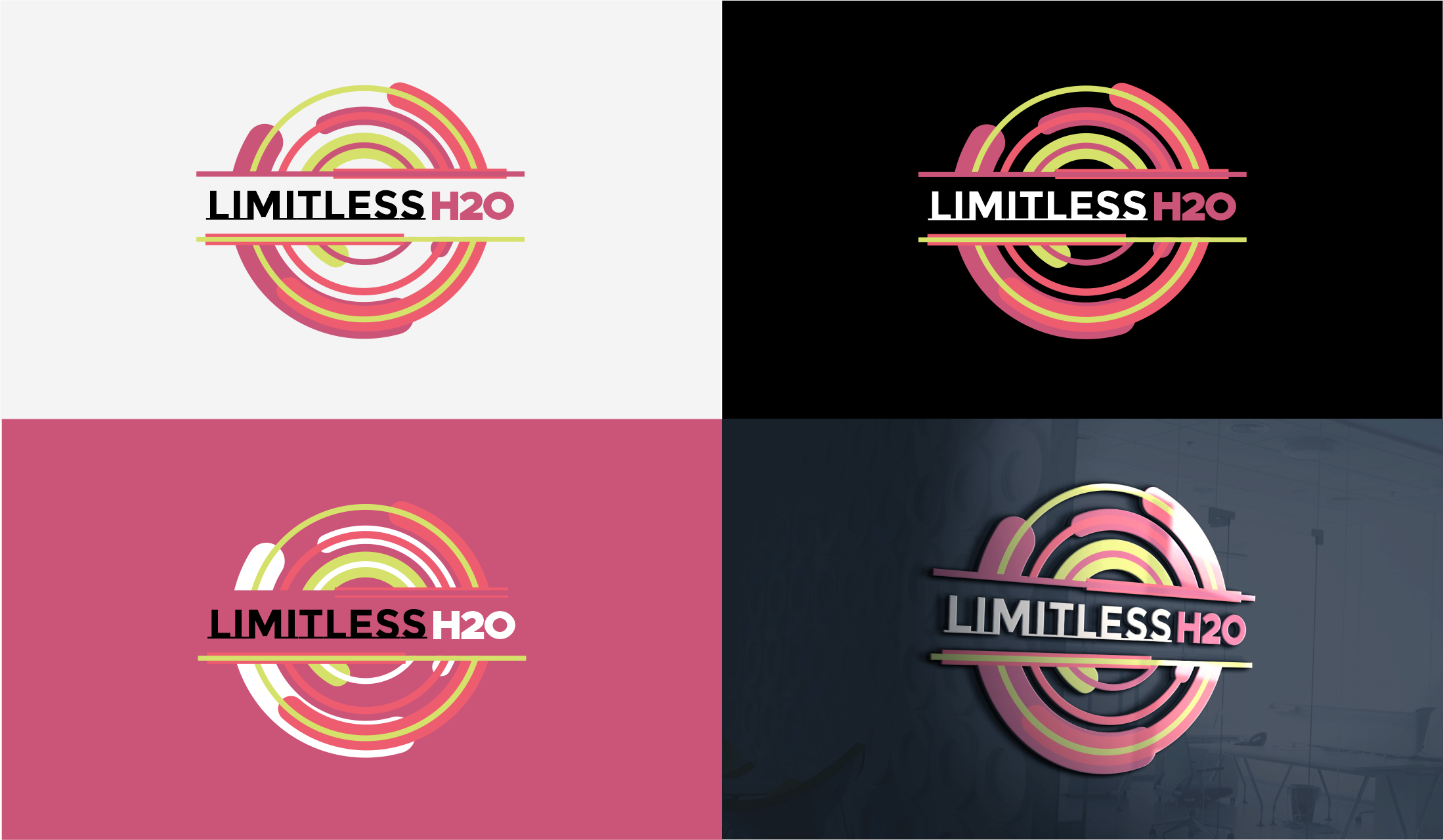 Design de Logo par alexunisul pour ce projet | Design #26025743