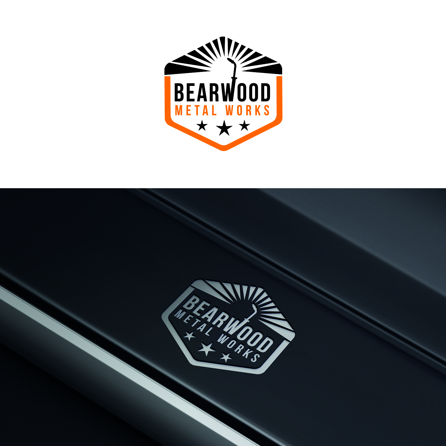 Logo Design by MG.graphics for this project | Design #25980812
