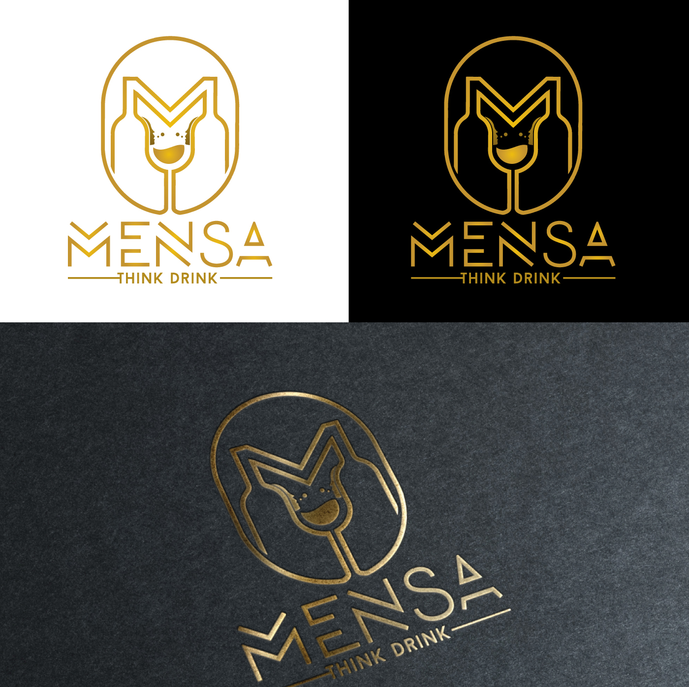 Logo Design by Rubia@ for this project | Design #25990712