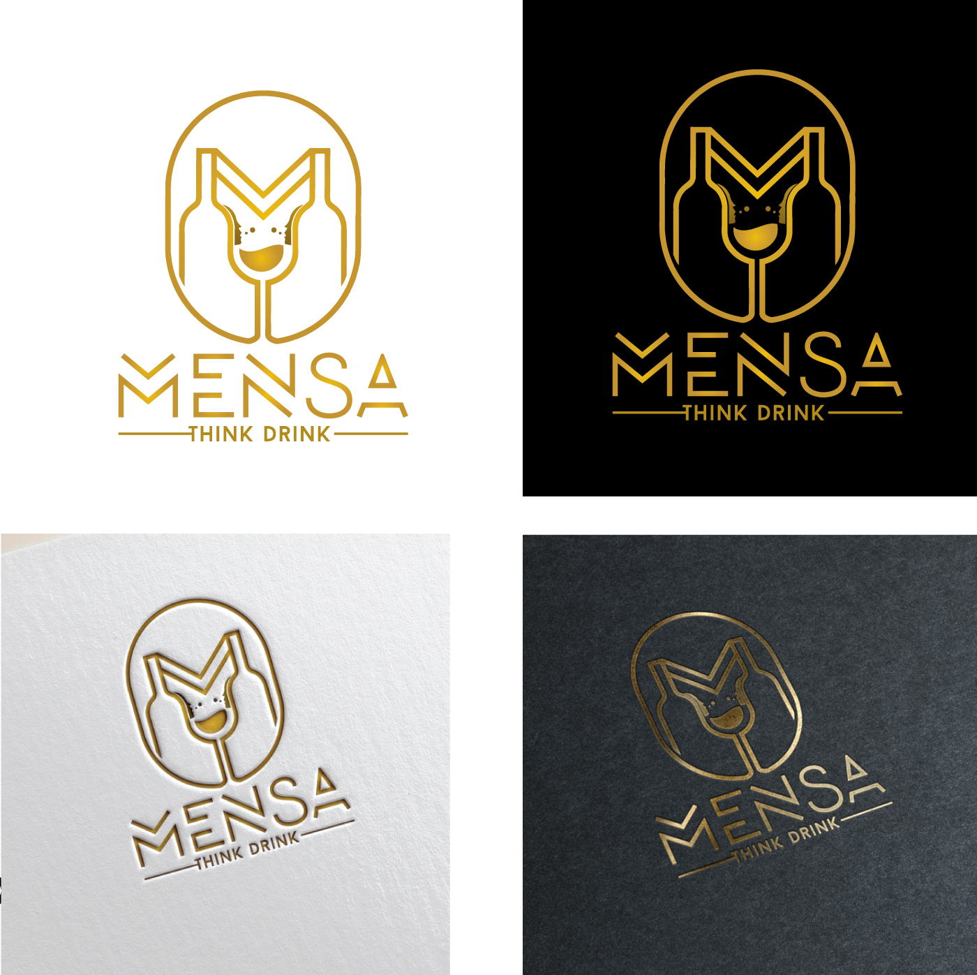 Logo Design by Rubia@ for this project | Design #25990713