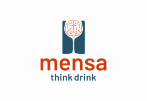 MENSA | Logo Design by bdk1976