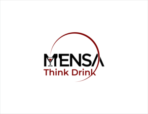 MENSA | Logo Design by BNdesigner