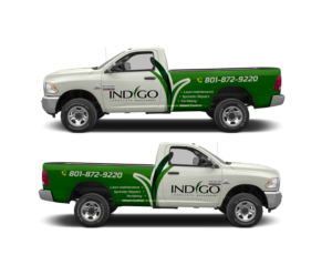Car Wrap Design by Rasel Art