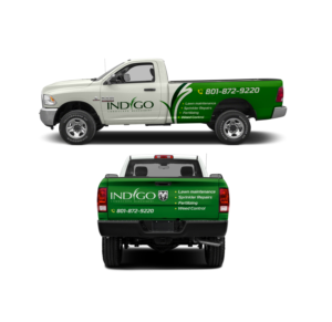 Car Wrap Design by Rasel Art for this project | Design: #25992374
