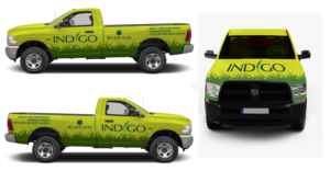 Car Wrap Design by Deziners Zone for this project | Design: #25984089