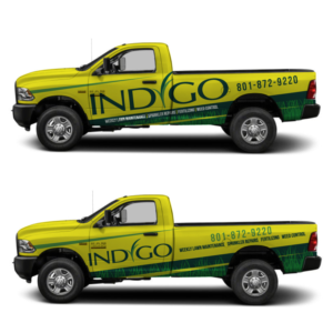 Car Wrap Design by Yoga Tri for this project | Design: #25986857