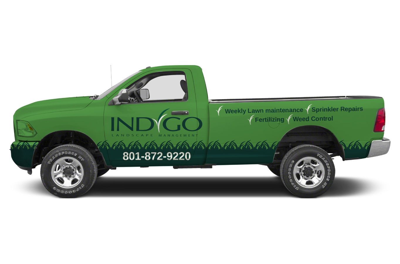 Car Wrap Design by Imagine design000 for this project | Design #25995450