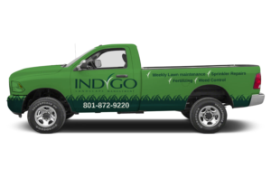 Car Wrap Design by Imagine design000