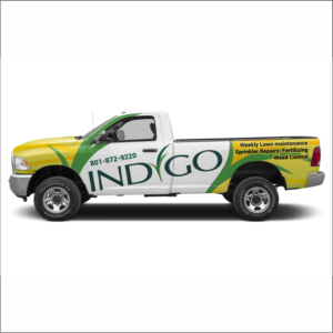 Car Wrap Design by yanuar wahyu h for this project | Design #25995548