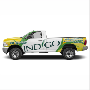 Car Wrap Design by yanuar wahyu h for this project | Design: #25995549