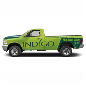 Car Wrap Design by yanuar wahyu h for this project | Design: #25995602