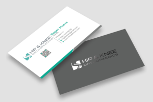 Design de Carte de Visite par MD SHORIF UDDIN pour ce projet | Design : #25979835