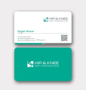 Design de Carte de Visite par MD SHORIF UDDIN pour ce projet | Design : #25979837