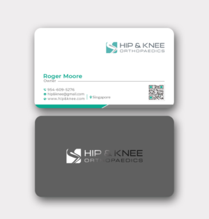 Design de Carte de Visite par MD SHORIF UDDIN pour ce projet | Design : #25979838