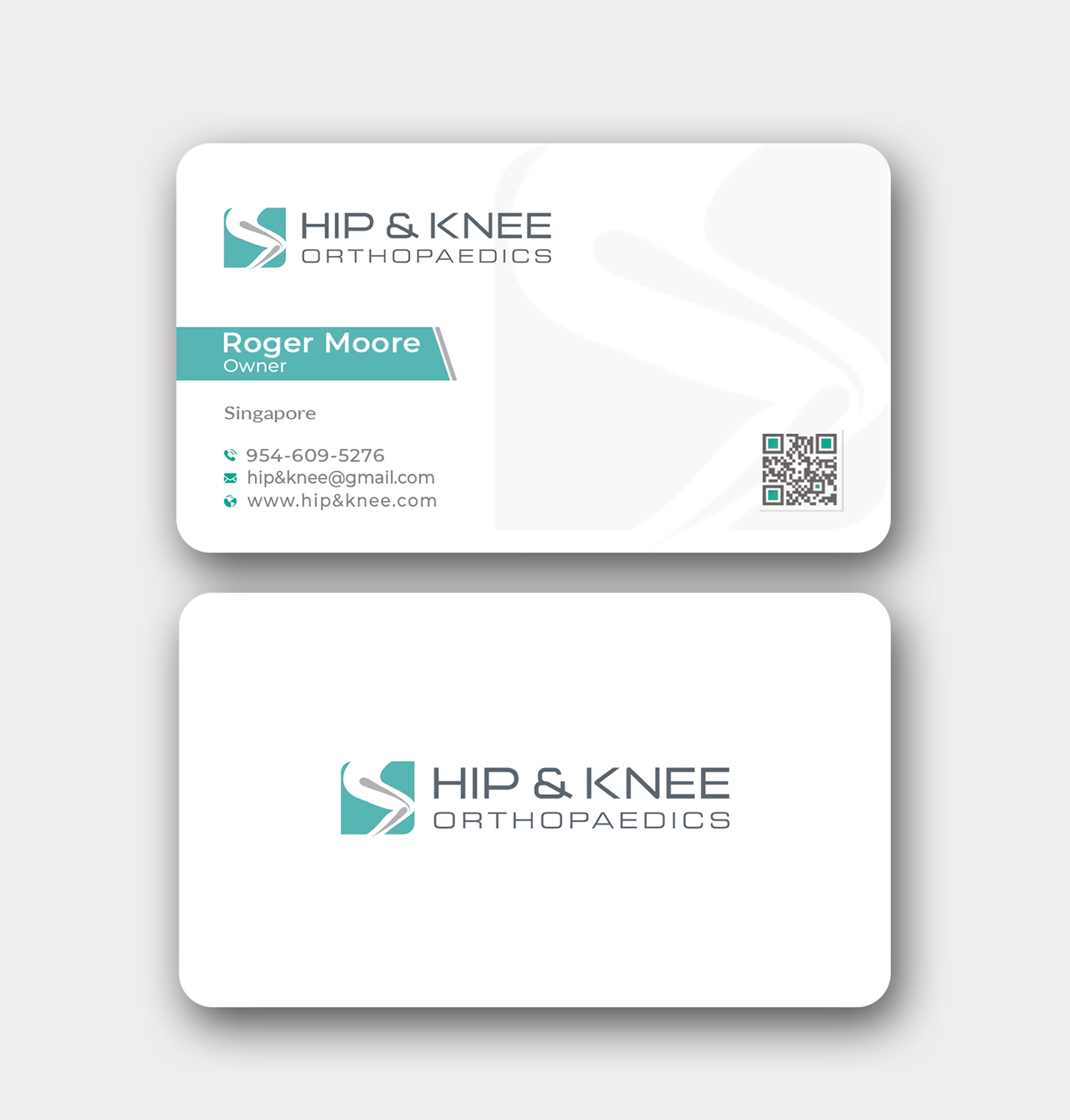Design de Carte de Visite par MD SHORIF UDDIN pour ce projet | Design #25979842