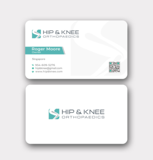 Design de Carte de Visite par MD SHORIF UDDIN pour ce projet | Design : #25979842