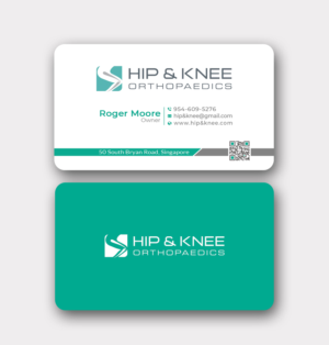 Design de Carte de Visite par MD SHORIF UDDIN pour ce projet | Design : #25979843