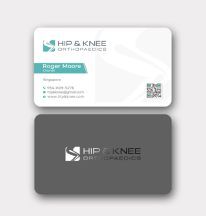 Design de Carte de Visite par MD SHORIF UDDIN pour ce projet | Design : #25979845