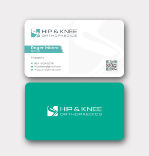 Design de Carte de Visite par MD SHORIF UDDIN pour ce projet | Design : #25979846