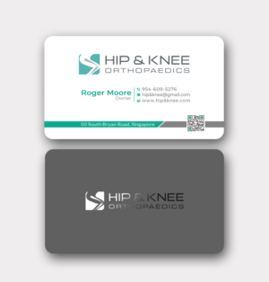 Design de Carte de Visite par MD SHORIF UDDIN pour ce projet | Design : #25979851