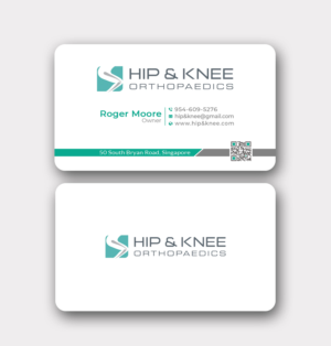 Design de Carte de Visite par MD SHORIF UDDIN pour ce projet | Design : #25979852