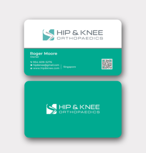 Design de Carte de Visite par MD SHORIF UDDIN pour ce projet | Design : #25979879