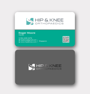 Design de Carte de Visite par MD SHORIF UDDIN pour ce projet | Design : #25979880