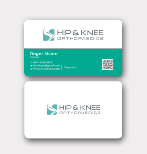 Design de Carte de Visite par MD SHORIF UDDIN pour ce projet | Design : #25979881