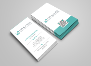 Design de Carte de Visite par MD SHORIF UDDIN pour ce projet | Design : #25980072
