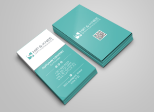 Design de Carte de Visite par MD SHORIF UDDIN pour ce projet | Design : #25980074