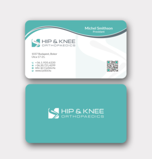 Design de Carte de Visite par MD SHORIF UDDIN pour ce projet | Design : #25980116