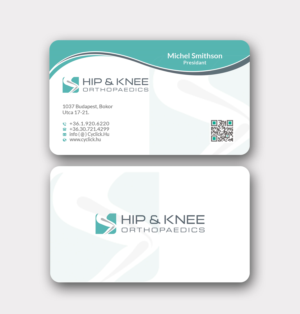 Design de Carte de Visite par MD SHORIF UDDIN pour ce projet | Design : #25980117