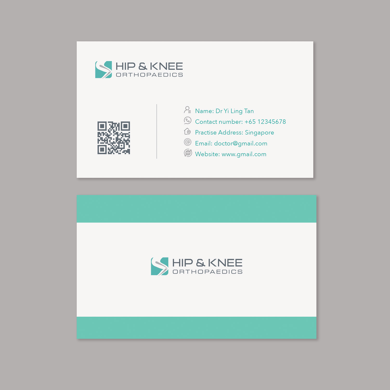 Business Card Design by Einder for this project | Design #26001671