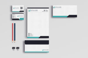 Business Card Design by Gexton for this project | Design: #26004171