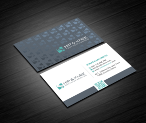 Business Card Design by Creations Box 2015 for this project | Design: #26005662