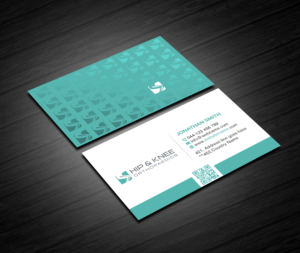 Business Card Design by Creations Box 2015 for this project | Design: #26005663